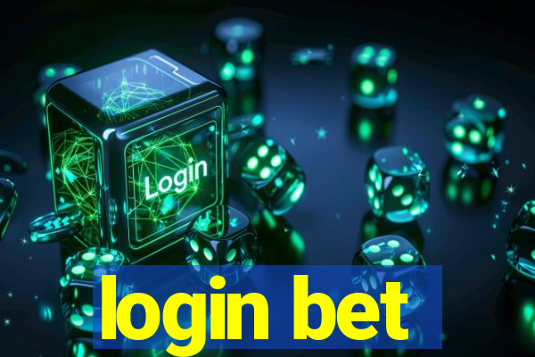 login bet